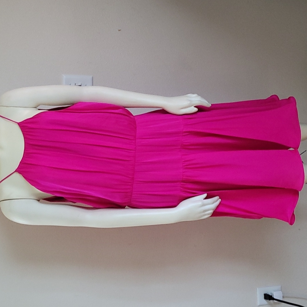 Milly dress